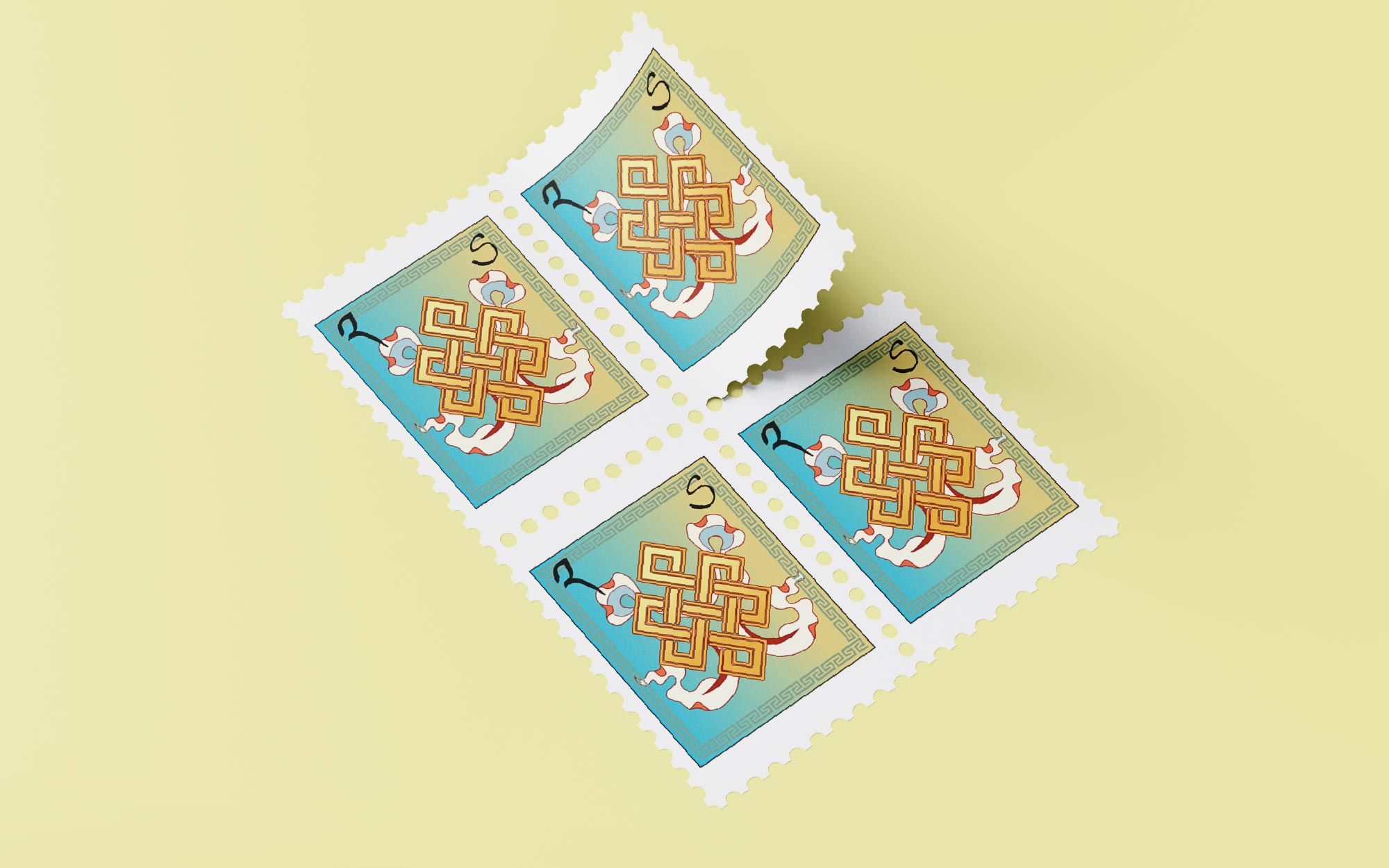 stamps